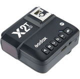 Godox X2T-S TTL Wireless declansator blit pentru Sony - View 1