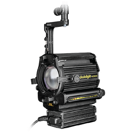Dedolight HMI Daylight 400DT 400W - View 1