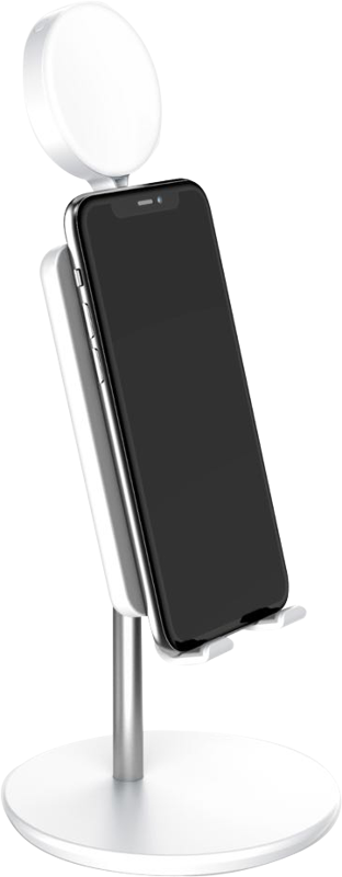 Digipower Kit cu LED pentru vlogging - View 3