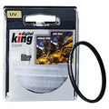 Digital King filtru UV slim 55mm - View 1