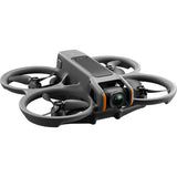 DJI Avata 2 FPV drona cu 3 baterii Fly More Combo - View 3