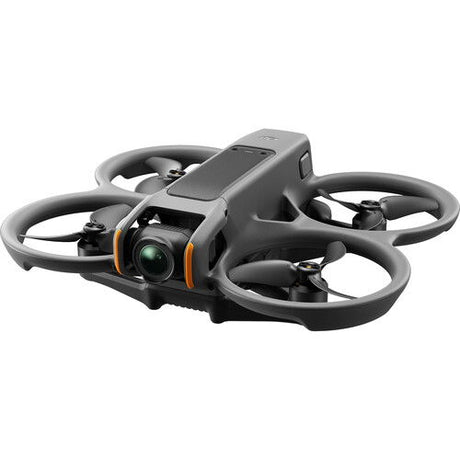 DJI Avata 2 FPV drona cu 3 baterii Fly More Combo - View 4