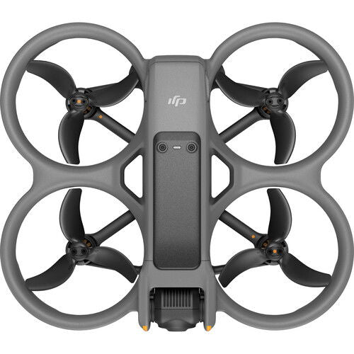 DJI Avata 2 FPV drona cu 3 baterii Fly More Combo - View 5