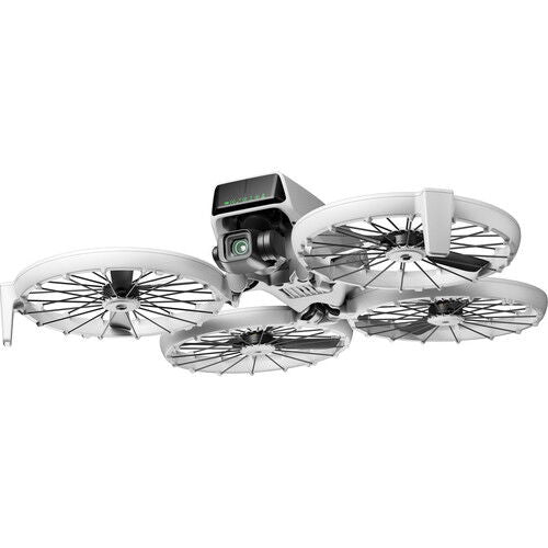 DJI Flip Fly More Combo kit drona cu accesorii (DJI RC2) - View 2