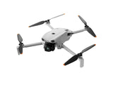 DJI Lito X1 Fly More Combo (DJI RC 2) dronă 4K HDR, 3 acumulatori
