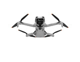 DJI Lito X1 Fly More Combo (DJI RC 2) dronă 4K HDR, 3 acumulatori