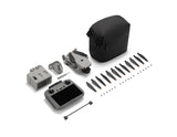 DJI Lito X1 Fly More Combo (DJI RC 2) dronă 4K HDR, 3 acumulatori