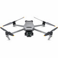 Grey Mavic 3 Cine drone with four propellers and front camera gimbal