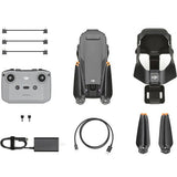 DJI Mavic 3 Drona 5.1K 20MP - View 3