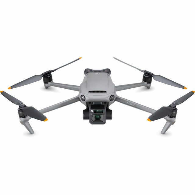 DJI Mavic 3 Fly More Combo - View 1