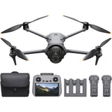 DJI Mavic 4 Pro Fly More Combo (DJI RC2) - View 1