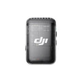 Mic 2 TX wireless transmitter, dark gray body with MIC TX label
