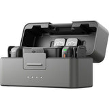DJI Mic 3 sistem de microfon wireless dual, 2.4 Ghz (2TX, 1RX) - View 3