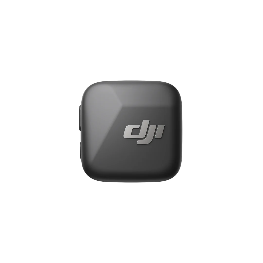 DJI Mic Mini dual microfon wireless compact pentru 2 persoane (2.4 gHz) - View 5