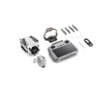 DJI Mini 4 Pro Drona 4K + DJI RC 2 - View 5