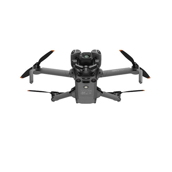 DJI Mini 5 Pro Fly More Combo (DJI RC2) - View 5