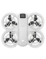 DJI Neo Motion Fly More Combo drona ultraportabila FPV - View 3