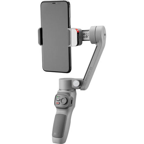 Zhiyun-Tech Smooth Q3 Stabilizator Smartphone - View 5