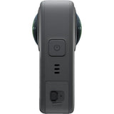 DJI Osmo 360 Camera de actiune 8K Standard Combo - View 4