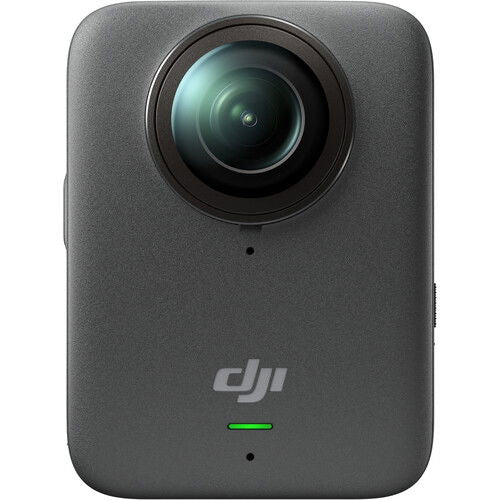 DJI Osmo 360 Camera de actiune 8K Standard Combo - View 2