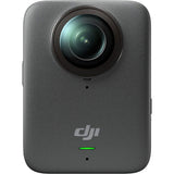 DJI Osmo 360 Camera de actiune 8K Standard Combo - View 2
