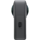 DJI Osmo 360 Camera de actiune 8K Standard Combo - View 3