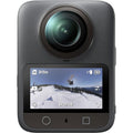 DJI Osmo 360 Camera de actiune 8K Standard Combo - View 1