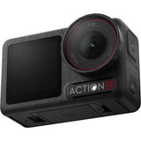 DJI Osmo Action 5 Pro Adventure Combo camera de actiune - View 5