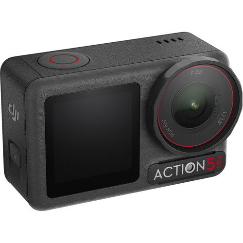 DJI Osmo Action 5 Pro Adventure Combo camera de actiune - View 2