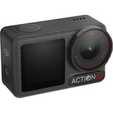 DJI Osmo Action 5 Pro Adventure Combo camera de actiune - View 2