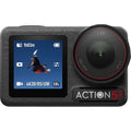 DJI Osmo Action 5 Pro Adventure Combo camera de actiune - View 1
