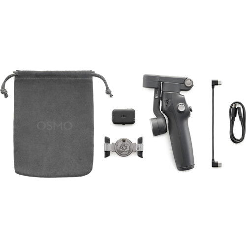 DJI Osmo Mobile 8 Sistem de Stabilizare pentru Telefon
