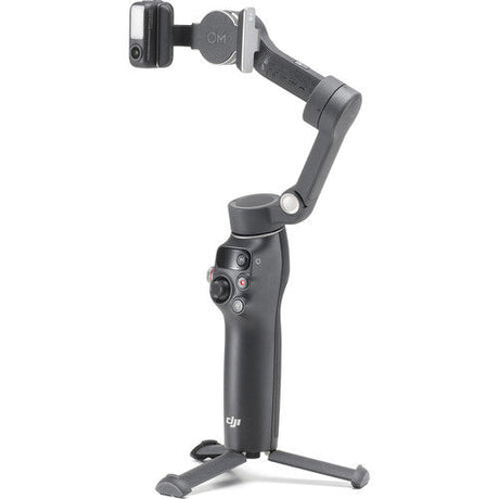 DJI Osmo Mobile 7P stabilizator pentru telefon - View 1