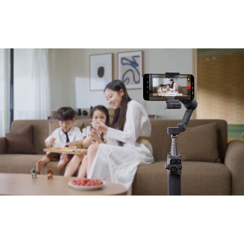 DJI Osmo Mobile 7P stabilizator pentru telefon - View 5