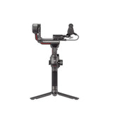 DJI RS 3 Combo Stabilizator Gimbal - View 3