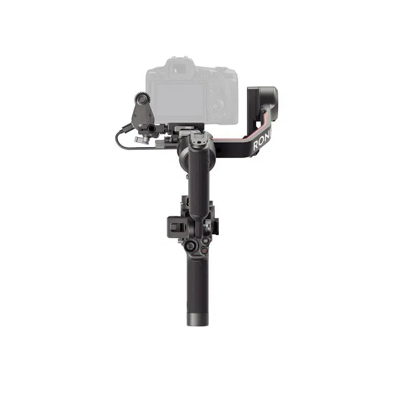 DJI RS 3 Combo Stabilizator Gimbal - View 4