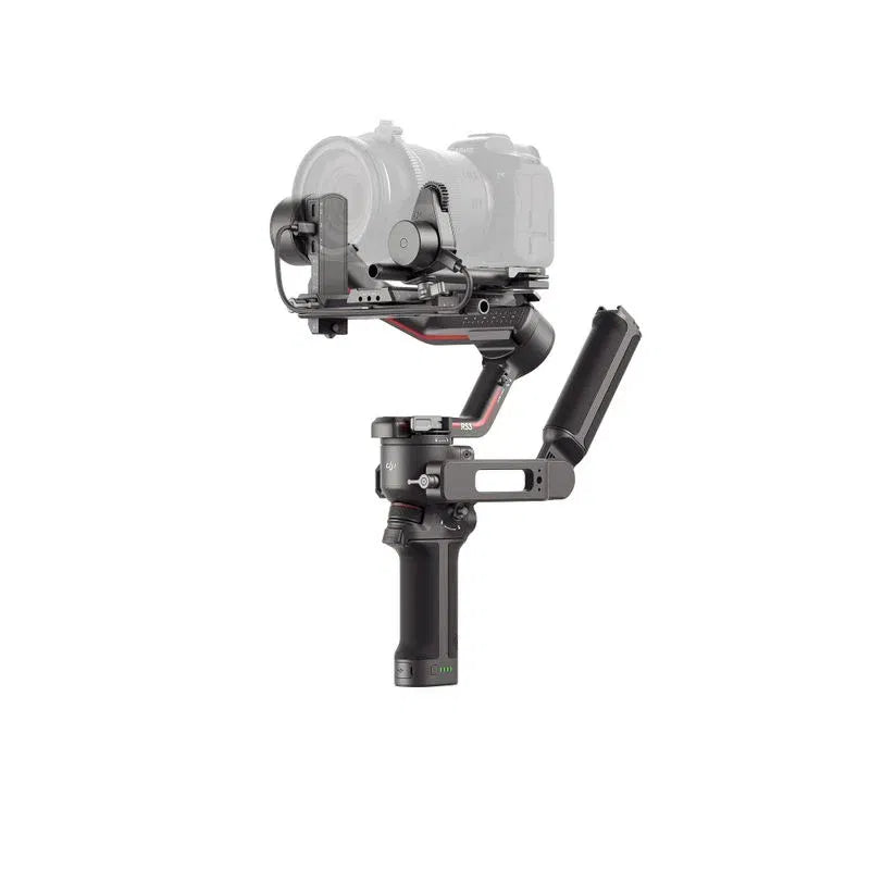 DJI RS 3 Combo Stabilizator Gimbal - View 5