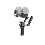 DJI RS 3 Combo Stabilizator Gimbal - View 5