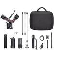 DJI RS 3 Combo Stabilizator Gimbal - View 1