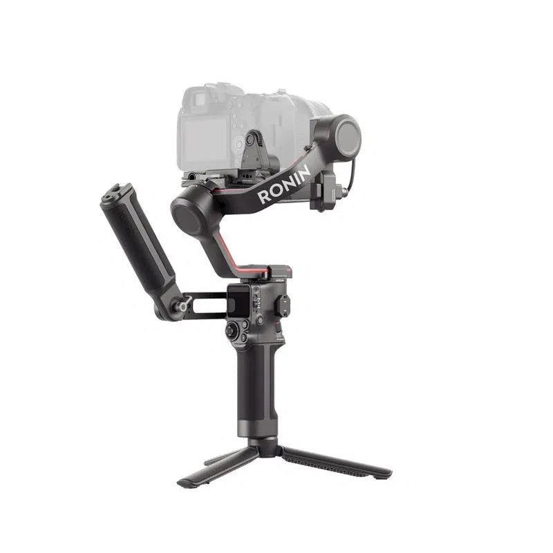 DJI RS 3 Combo Stabilizator Gimbal - View 2