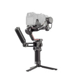 DJI RS 3 Combo Stabilizator Gimbal - View 2