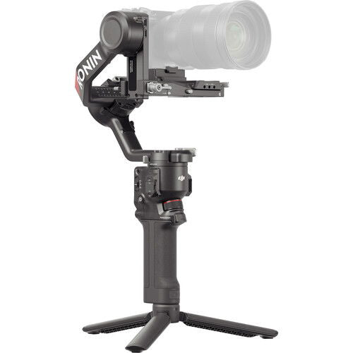 DJI RS 4 Combo Stabilizator Gimbal - View 5
