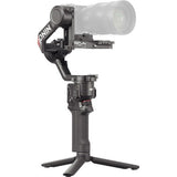 DJI RS 4 Combo Stabilizator Gimbal - View 5