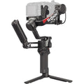 DJI RS 4 Combo Stabilizator Gimbal - View 1