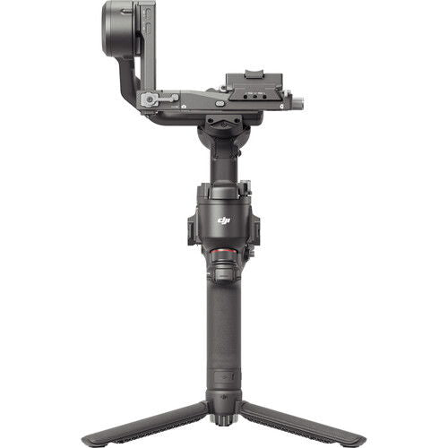 DJI RS 4 Combo Stabilizator Gimbal - View 2
