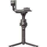 DJI RS 4 Combo Stabilizator Gimbal - View 2