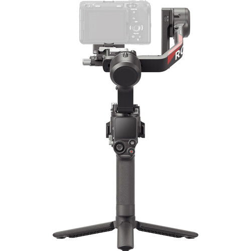 DJI RS 4 Combo Stabilizator Gimbal - View 4