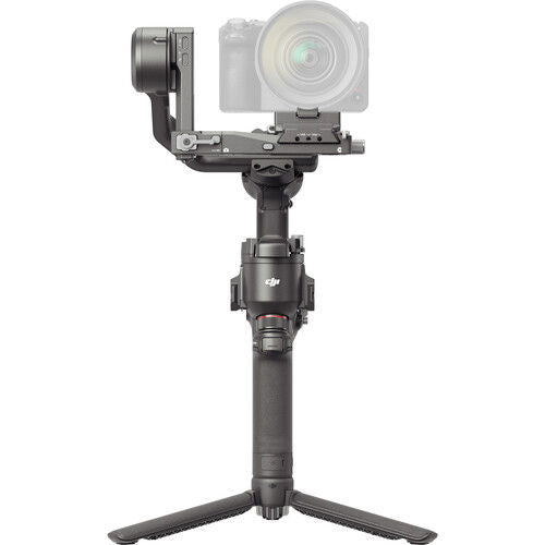 DJI RS 4 Combo Stabilizator Gimbal - View 3
