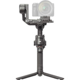 DJI RS 4 Combo Stabilizator Gimbal - View 3