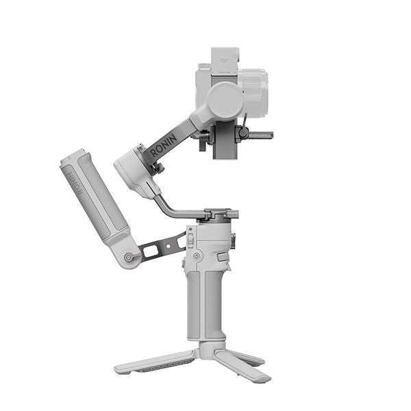 DJI RS 4 Mini Combo Stabilizator Gimbal 3 Axe – PhotoSetup
